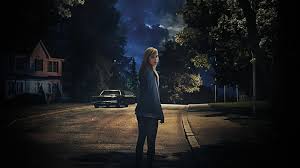 “It Follows” y ya reinterpretación del slasher