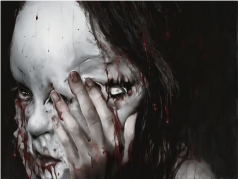 ellos viven entre nosotros 