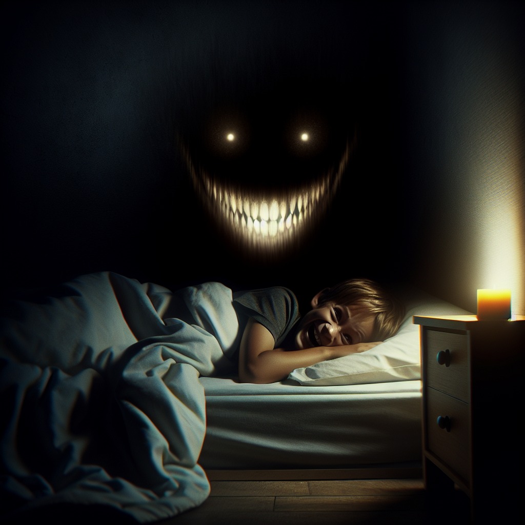 TRAUMAS DE LA SONRISA