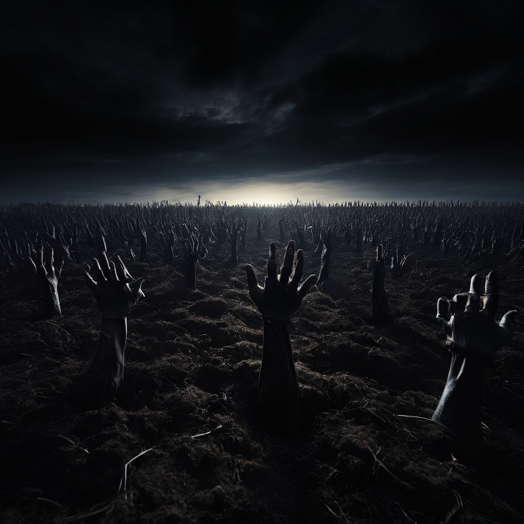 El Bosque de las Sombras