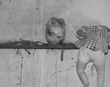 La niña del orfanato - gatopulta.com