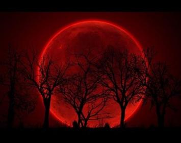Eclipse Rojo - Historia Fantástica - Gatopulta
