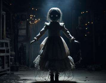 LA CASA DE LAS SOMBRAS PERDIDAS