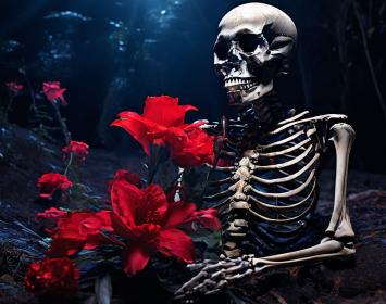 El Bosque de las Sombras