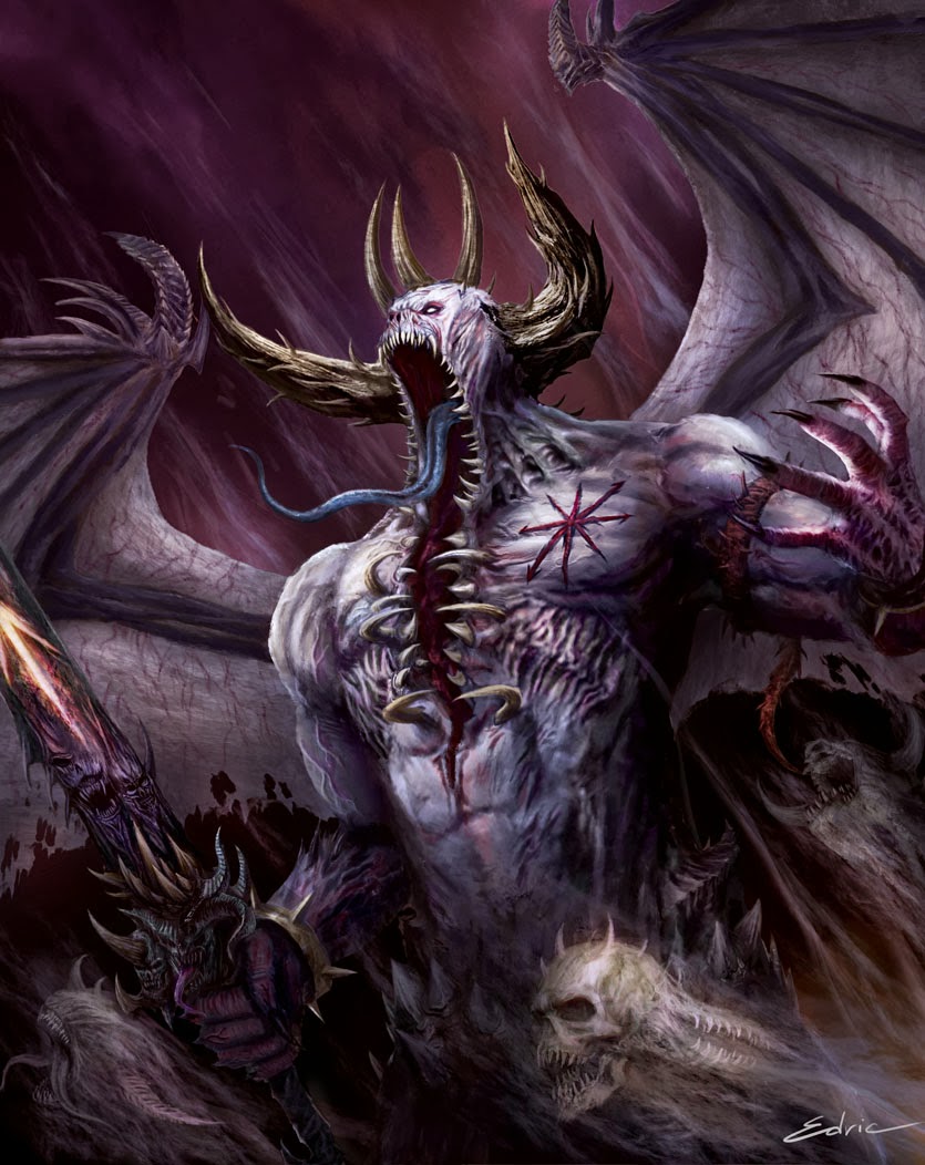 Se ha abierto una brecha en la muralla invisible que separa nuestro mundo del Infierno y criaturas que no deberían existir acosan a la raza humana. El único que puede hacerles frente es un hombre solitario con sangre de vampiro, que se hace llamar Daniel Hunter. … En un recóndito lugar de los Estados Unidos hay un lago sumamente profundo, que se extiende sobre el cráter de un volcán apagado. Aquella noche una figura sombría se acercó a las rocosas orillas del lago, siguiendo el instinto que le permitía loca