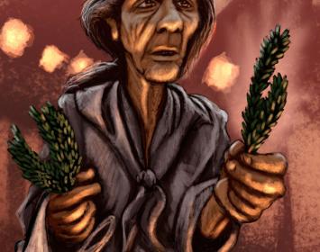 La Gitana