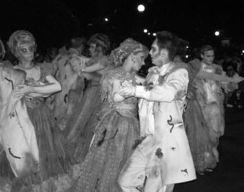 La Danza de los Muertos