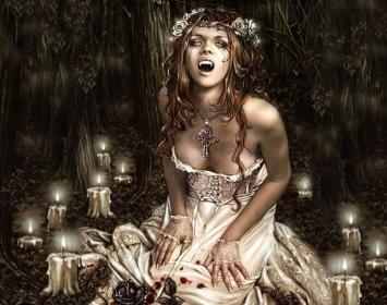 La tenue frontera que separaba nuestro mundo del Infierno parece haberse resquebrajado. Y solo alguien puede evitar el fin de la raza humana: un misterioso espadachín con sangre de vampiro, que vaga por el mundo acompañado por un peculiar cuervo parlante llamado Mister Poe. Ni siquiera se sabe cuál es su verdadero nombre, pero quienes conocen su existencia se refieren a él como Daniel Hunter. ... Una fragata de la Armada estadounidense encontró un misterioso sarcófago de madera flotando sobre las aguas del 