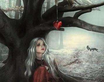 Durante muchos años Daniel Hunter, un guerrero inmortal con sangre de vampiro, había luchado contra las fuerzas del Mal en distintos lugares del mundo, sin otro aliado que Mister Poe, un cuervo parlante en cuyo cuerpo vivía el alma del gran poeta estadounidense Edgar Allan Poe. Tras acabar con una terrible enemiga, Daniel decidió que su misión en este mundo había concluido y sintió un profundo deseo de descansar en paz. Guiado por este anhelo, partió hacia el palacio encantado donde vivía Hécate, la hechice