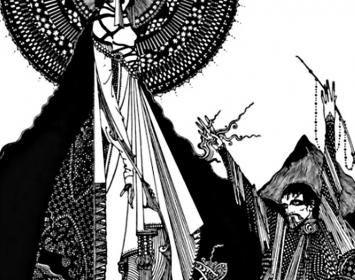 Ligeia - Edgar Alan Poe
